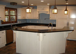 Greenwood Kitchen Remodeling