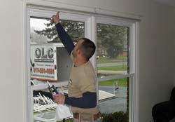 Replacement Window Installation